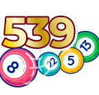 Xổ số 539 icon